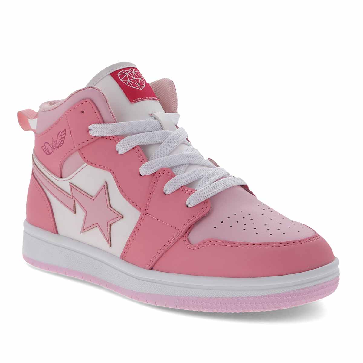 Tenis para Niño Tropicana Estilo: TR923001ST