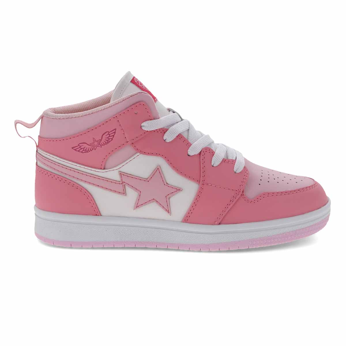 Tenis para Niño Tropicana Estilo: TR923001ST