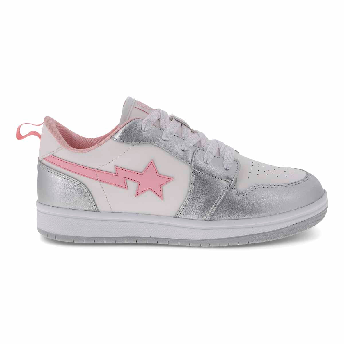 Tenis para Niña Tropicana Estilo: TR923002ST