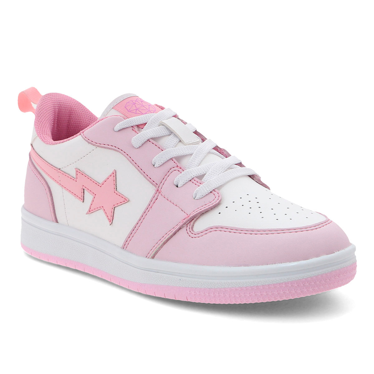 Tenis para Niña Tropicana Estilo: TR923002ST