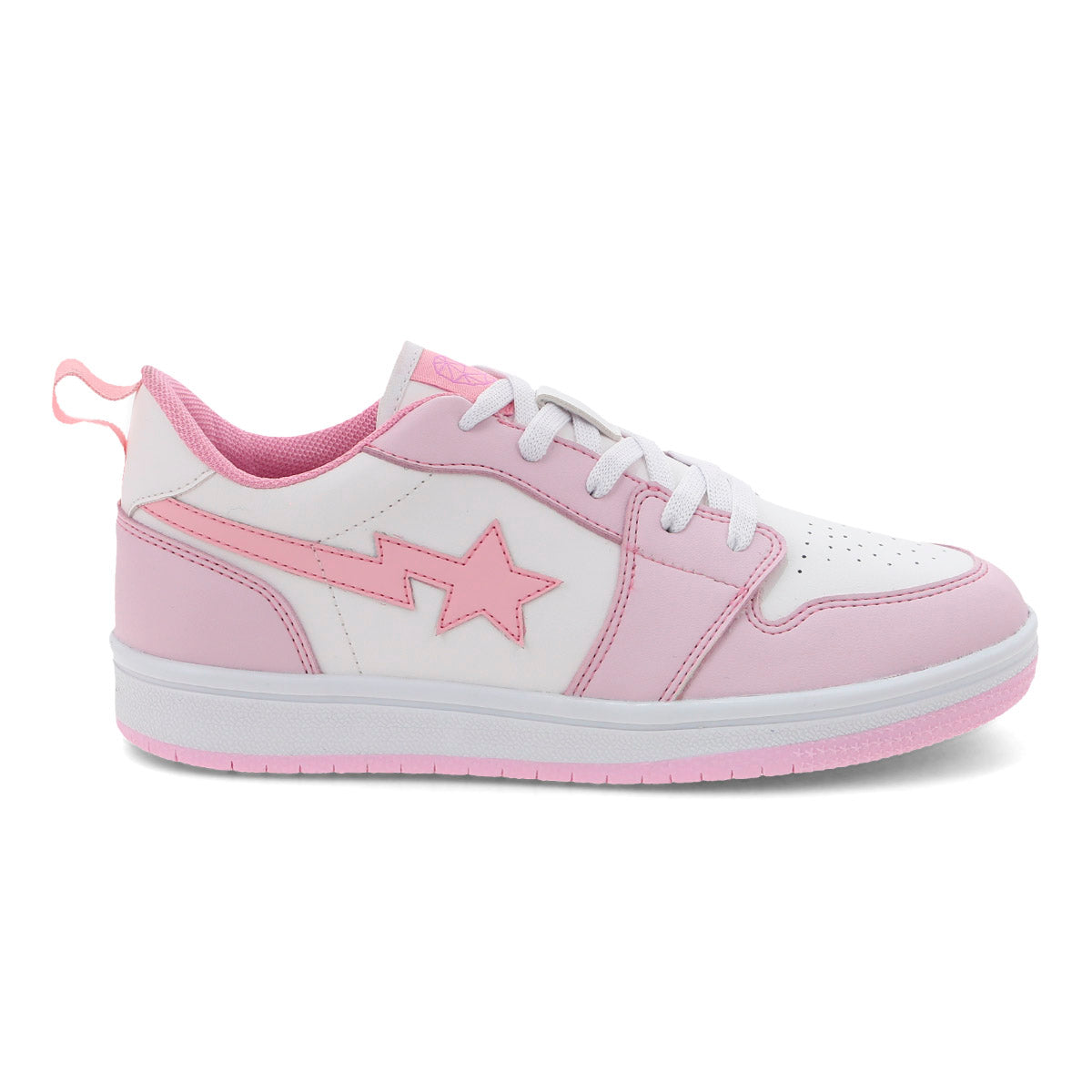 Tenis para Niña Tropicana Estilo: TR923002ST