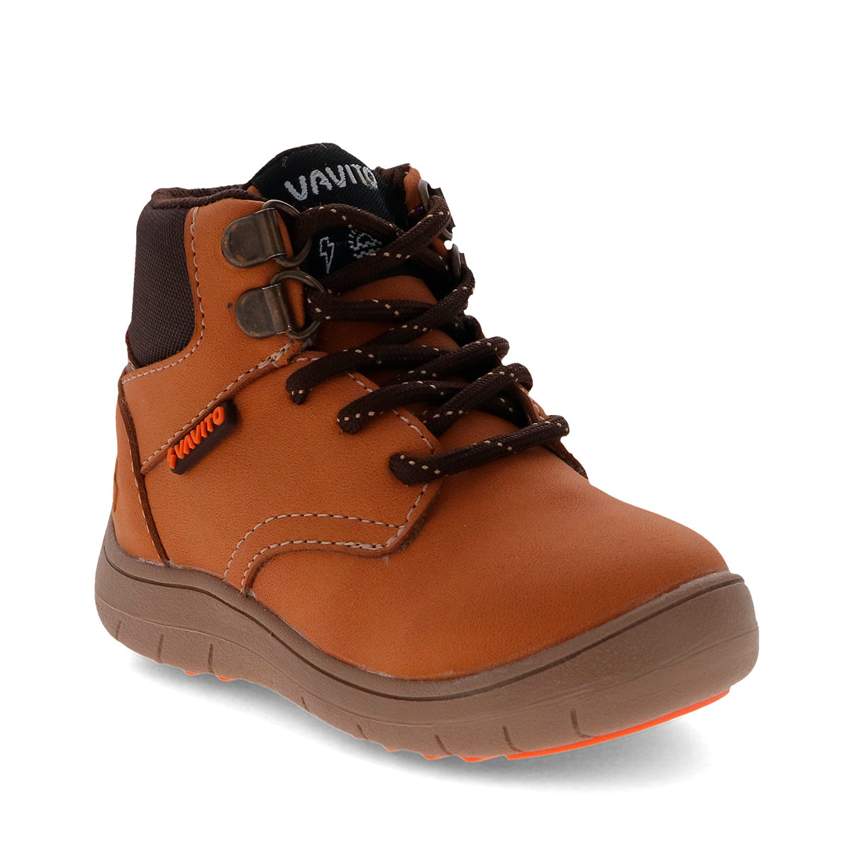 Bota para Niño Vavito Estilo: VA275509ST