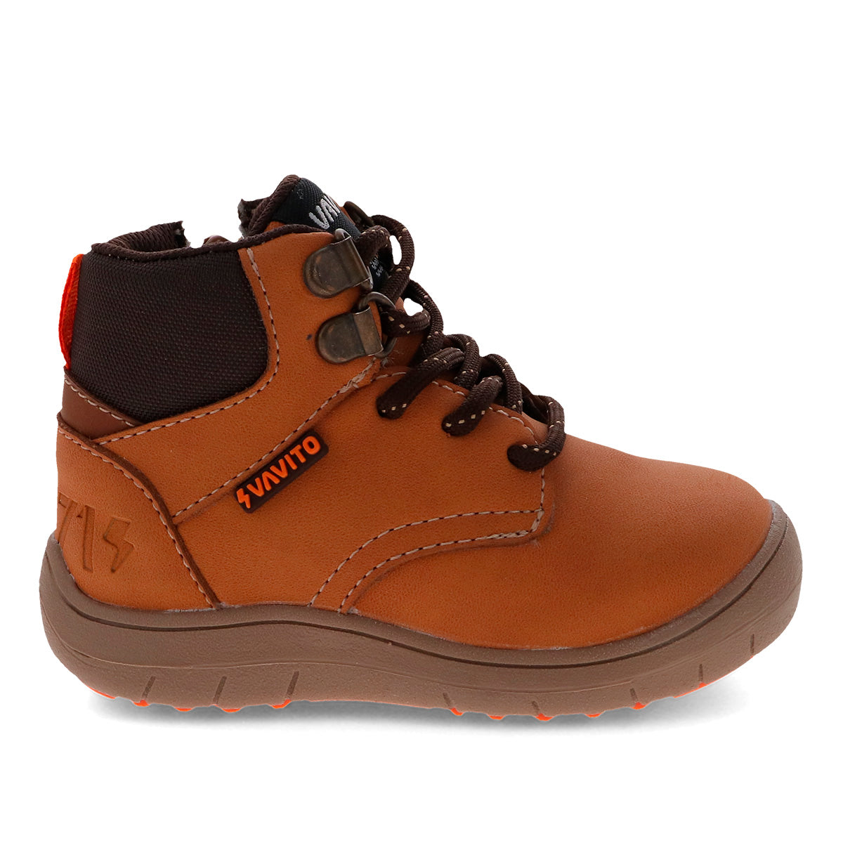 Bota para Niño Vavito Estilo: VA275509ST