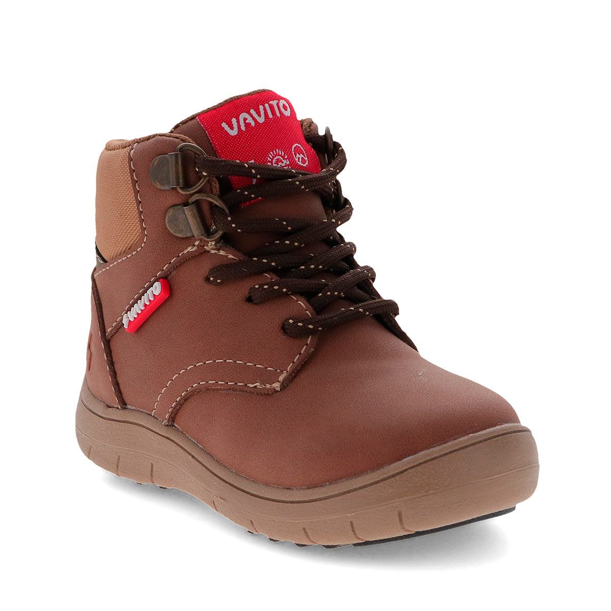 Bota para Niño Vavito Estilo: VA275509ST