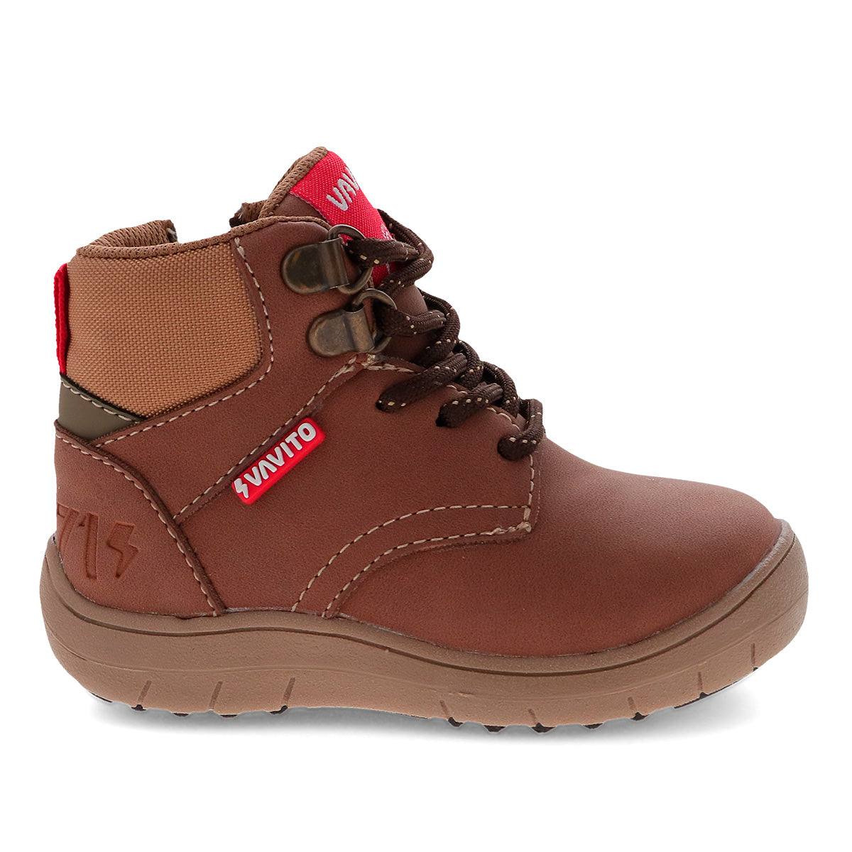 Bota para Niño Vavito Estilo: VA275509ST