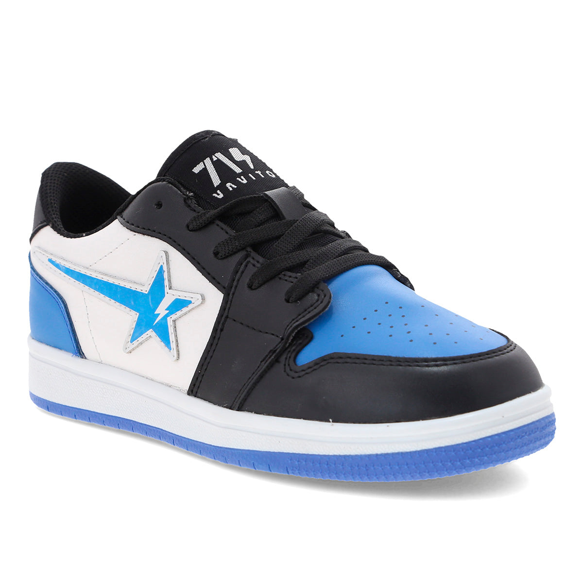 Tenis para Niño Vavito Estilo: VA923504ST