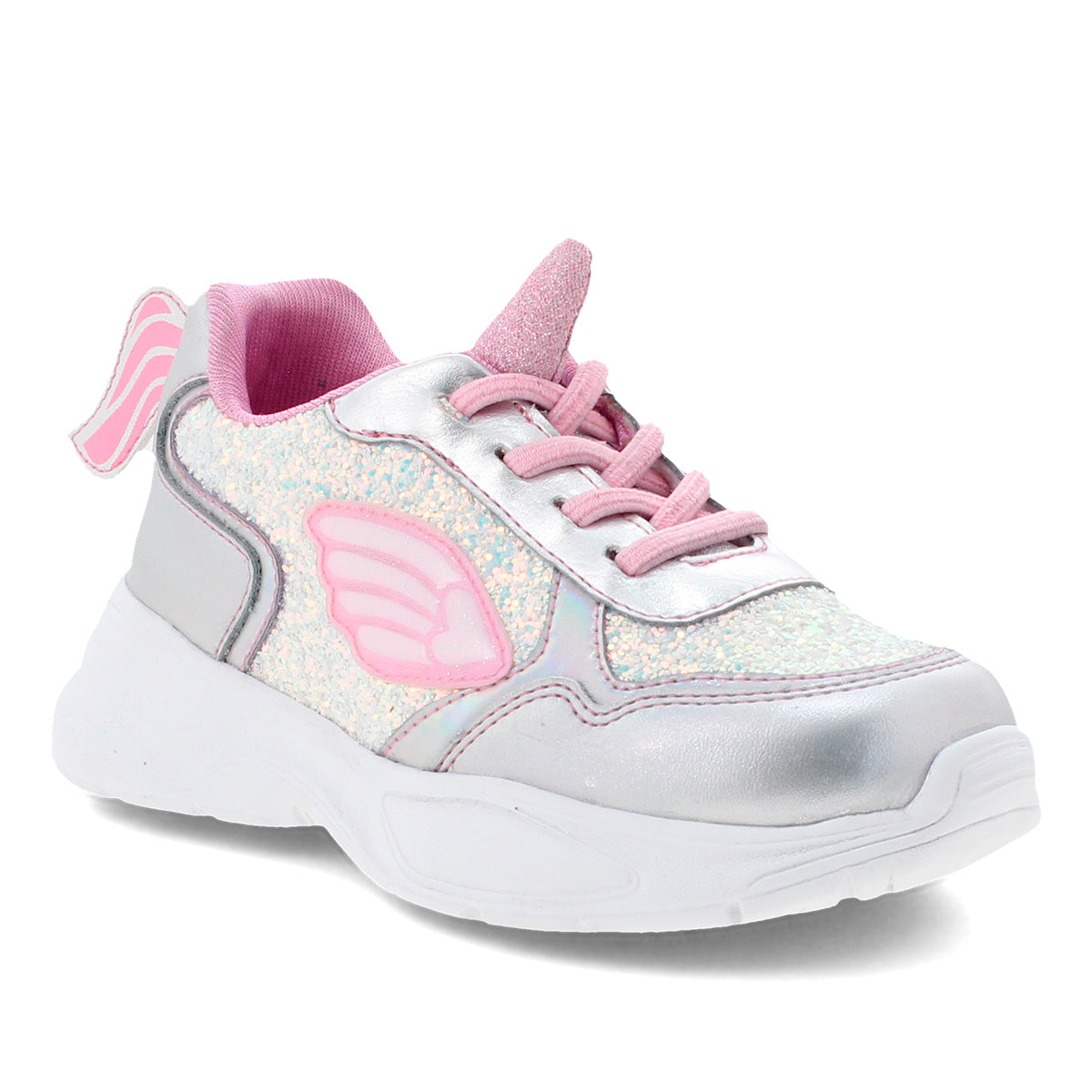 Tenis para Niña Tropicana Estilo: TR830022ST