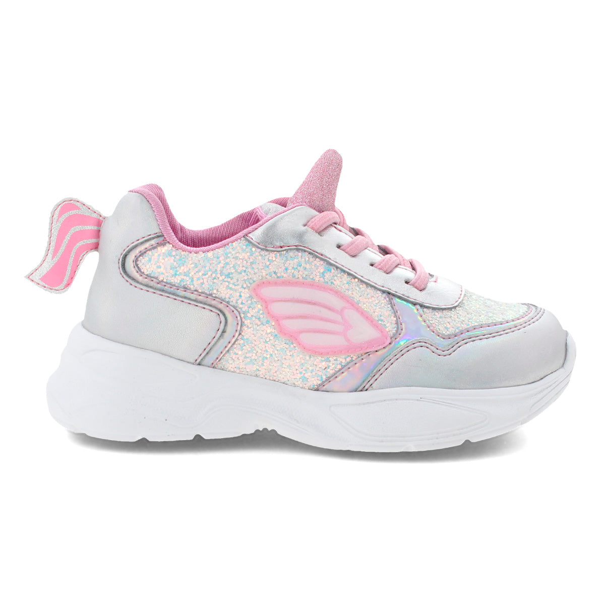 Tenis para Niña Tropicana Estilo: TR830022ST