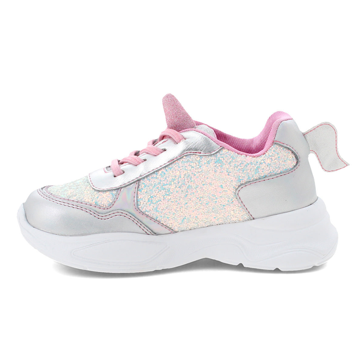 Tenis para Niña Tropicana Estilo: TR830022ST