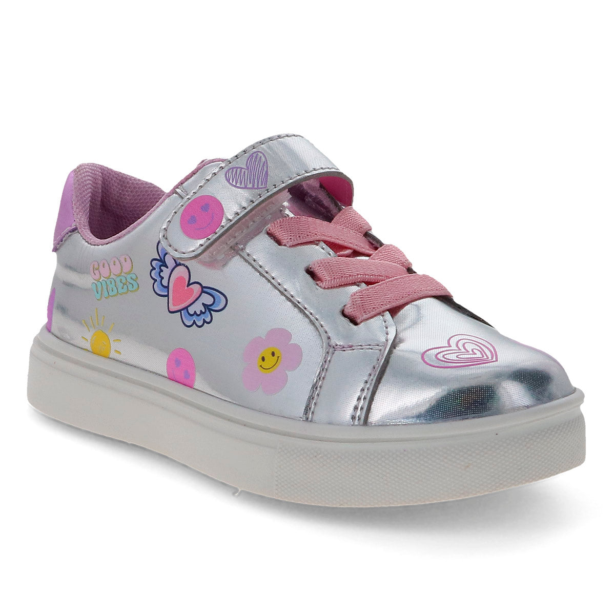 Tenis para Niña Tropicana Estilo: TR930023ST