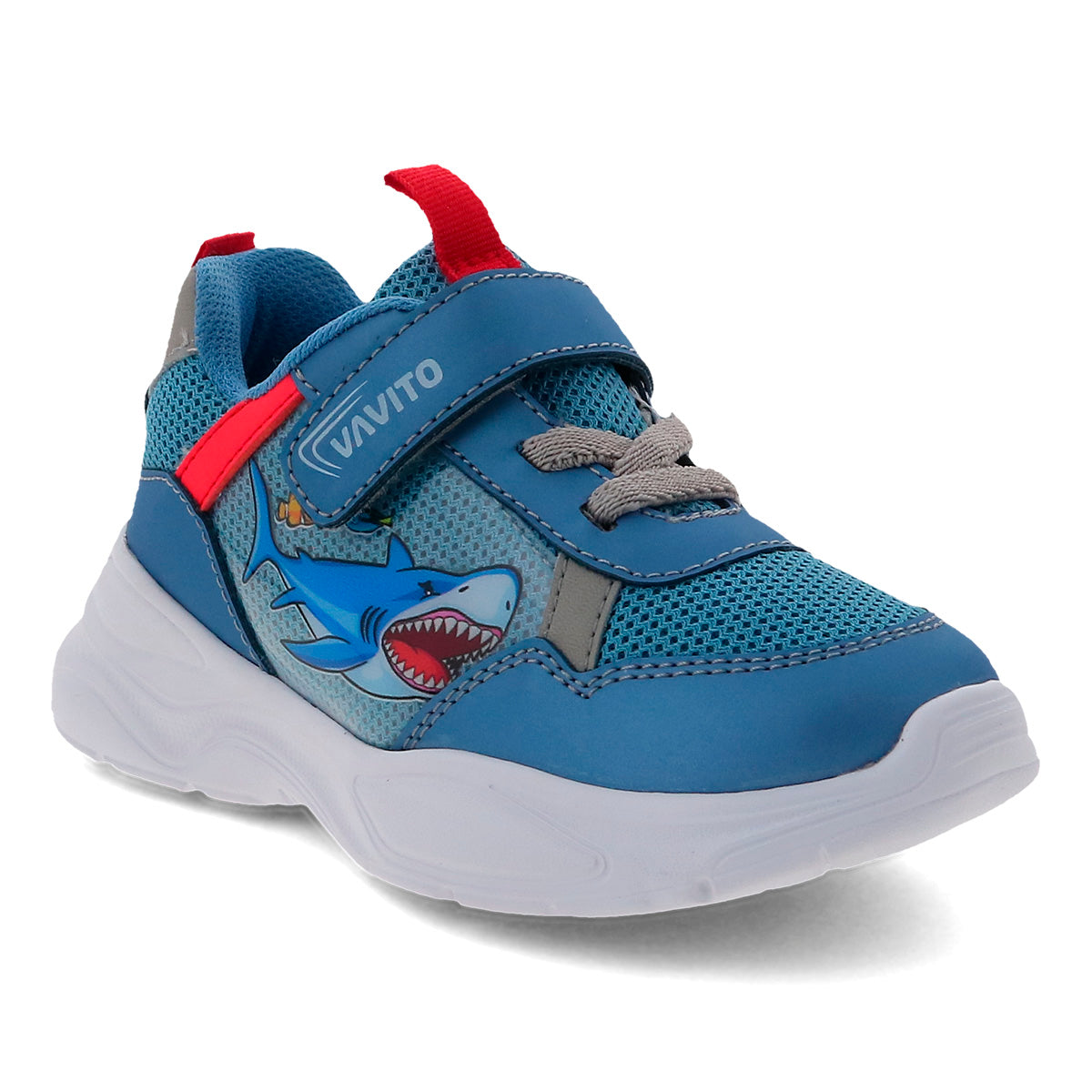 Tenis para Niño Vavito Estilo: VA830536ST