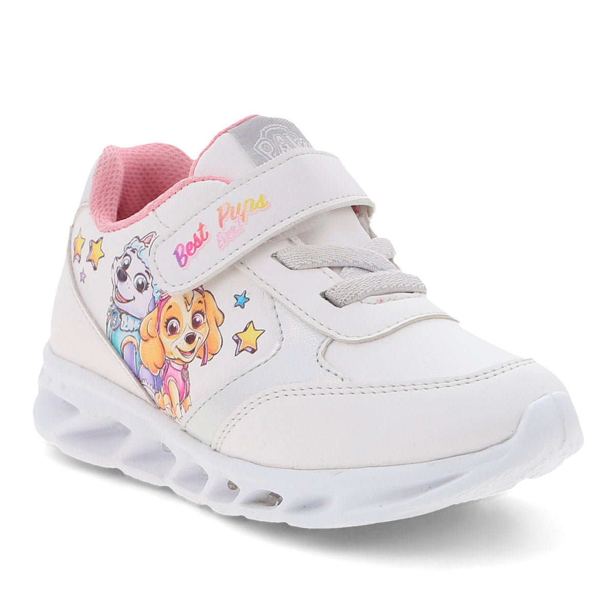 Tenis para Niña Paw Patrol Estilo: PW950544ST