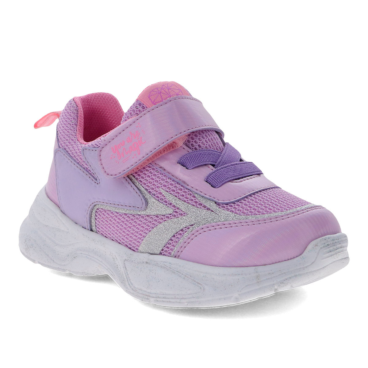 Tenis para Niña Tropicana Estilo: TR830015ST