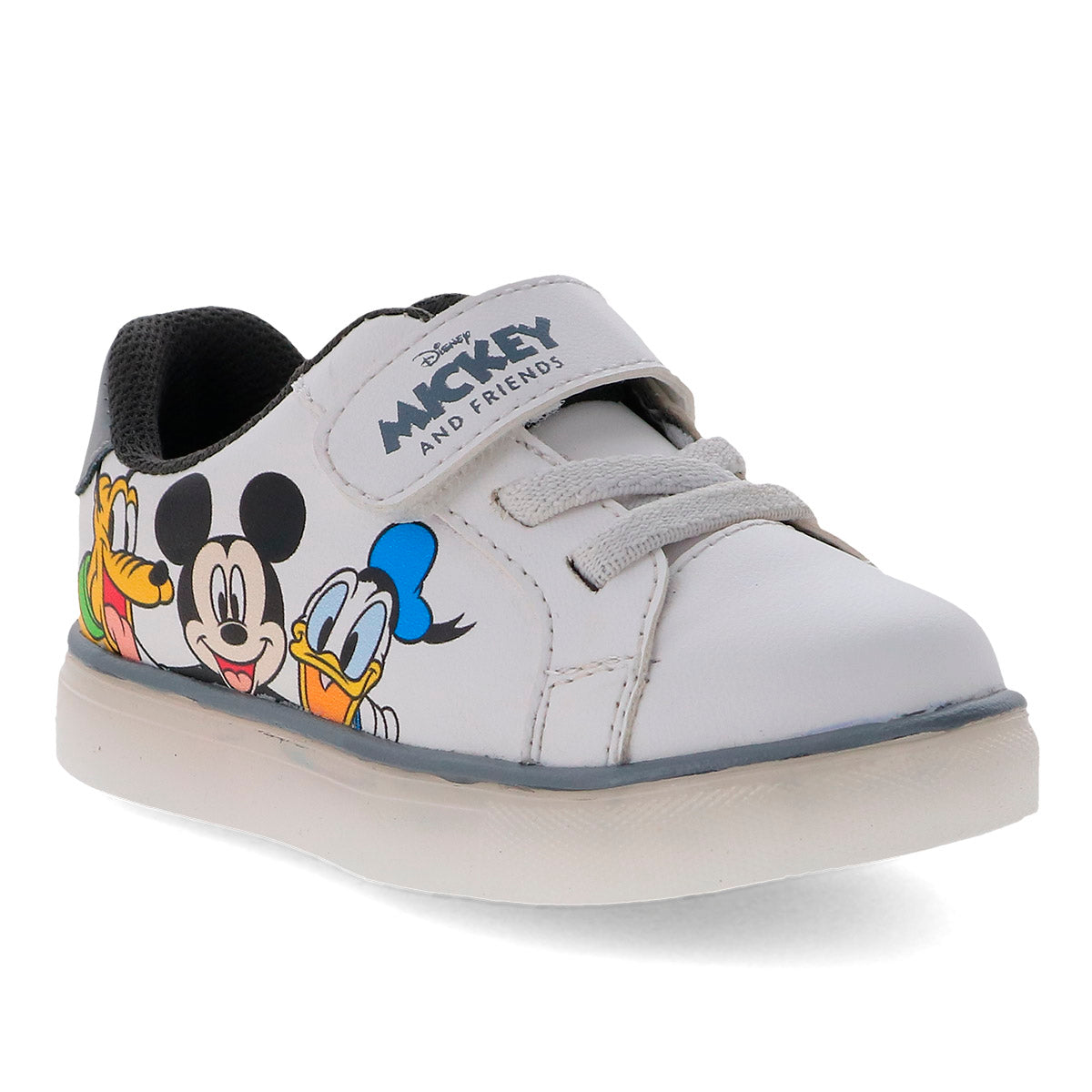 Tenis Mickey and Friends para niño Disney