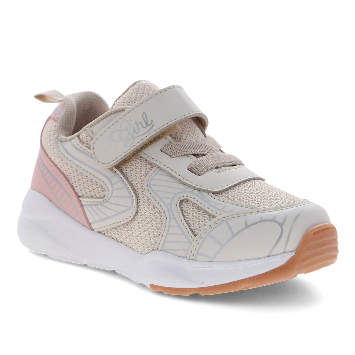 Tenis para Niña Tropicana Estilo: TR730014ST