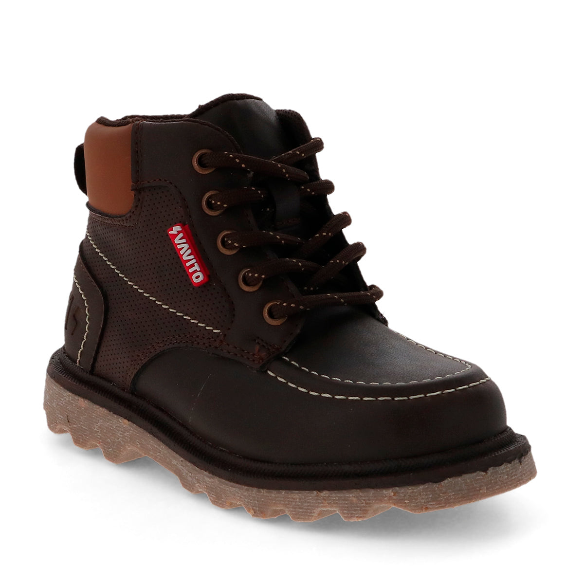 Bota para Niño Vavito Estilo: VA888518ST