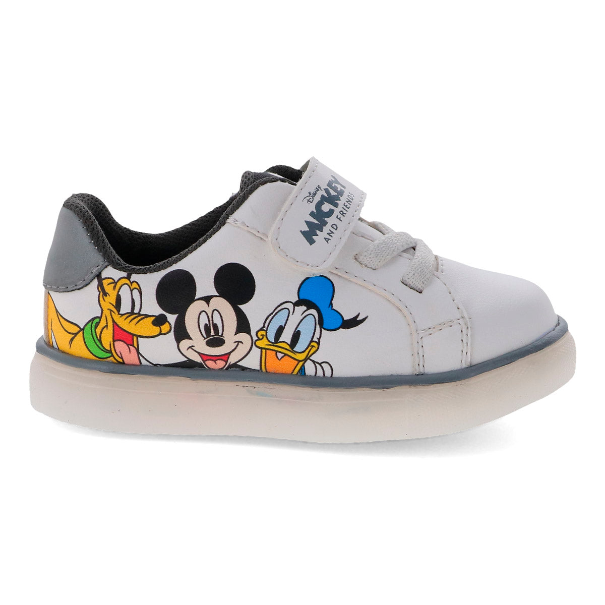 Tenis para Niño Disney Estilo: DY930551ST