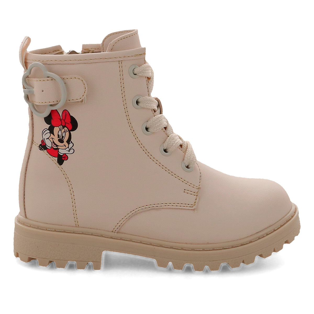 Bota Minnie Mouse para niña Disney