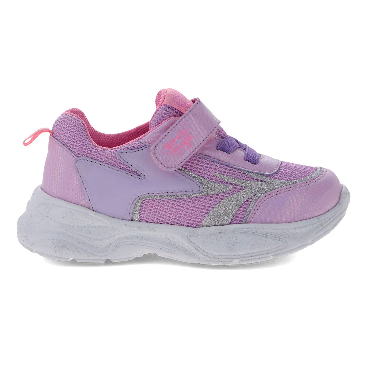 Tenis para Niña Tropicana Estilo: TR830015ST