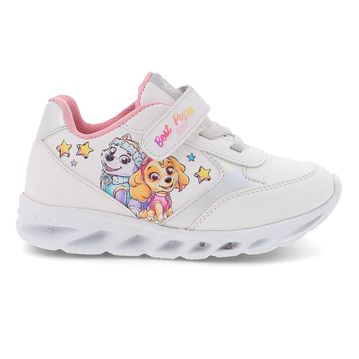 Tenis para Niña Paw Patrol Estilo: PW950544ST