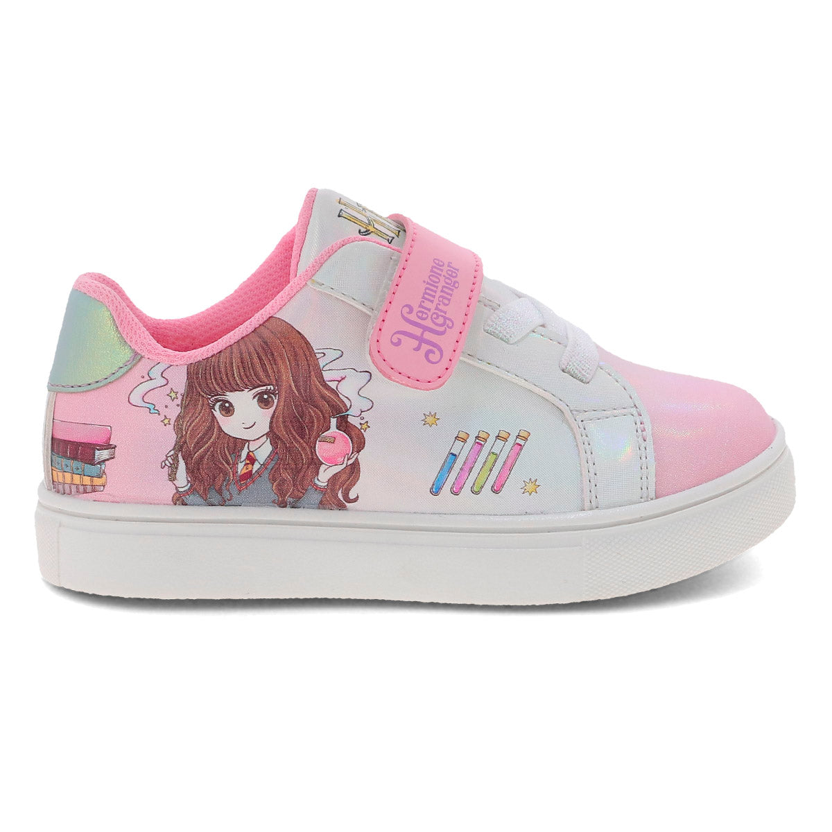 Sneaker Hermione Grander para niña