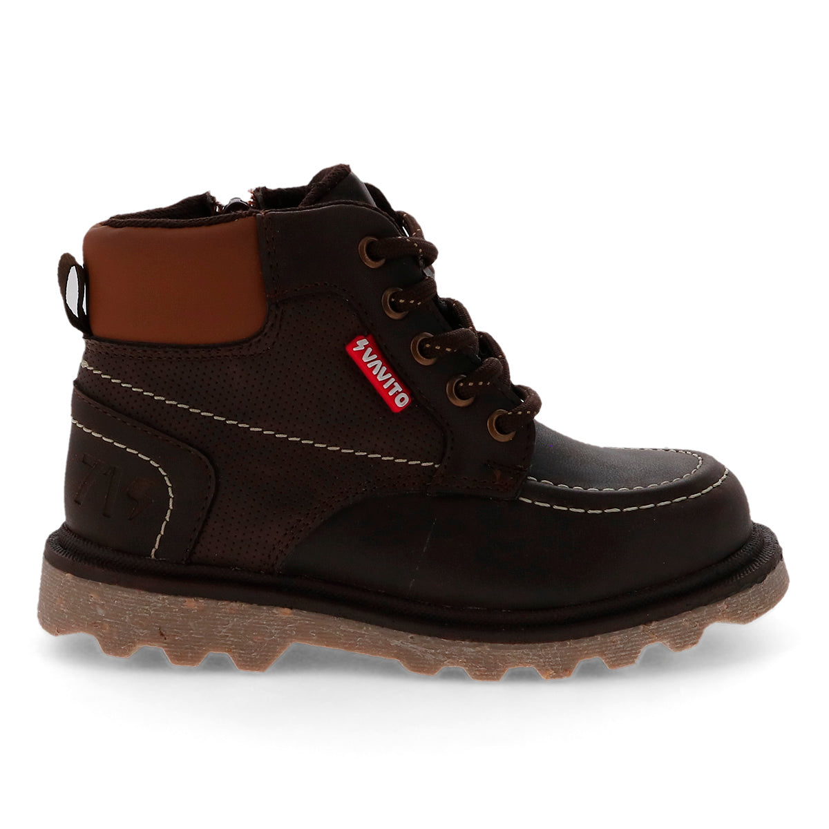 Bota para Niño Vavito Estilo: VA888518ST