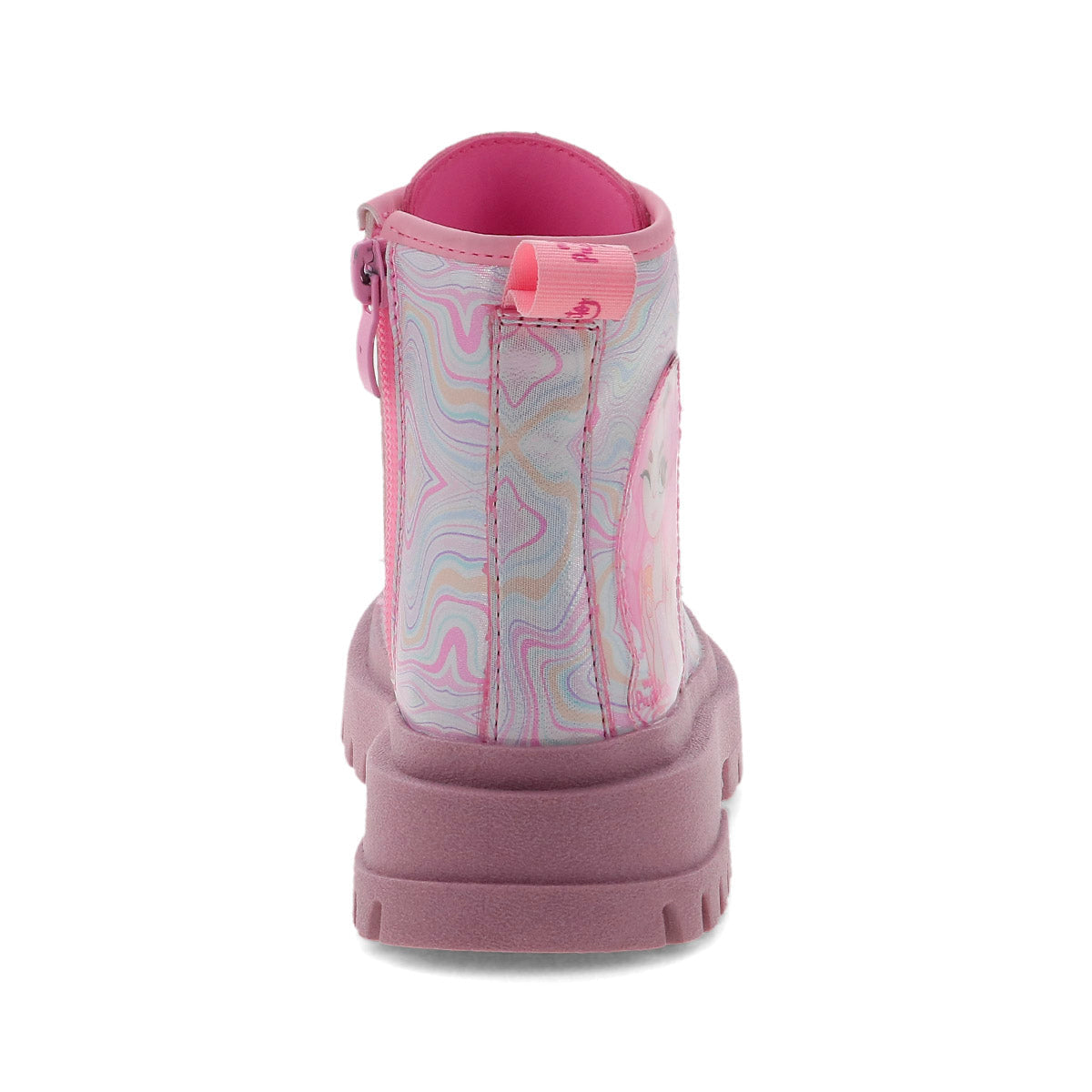 Bota para Niña Mis Pastelitos Estilo: MP640030ST