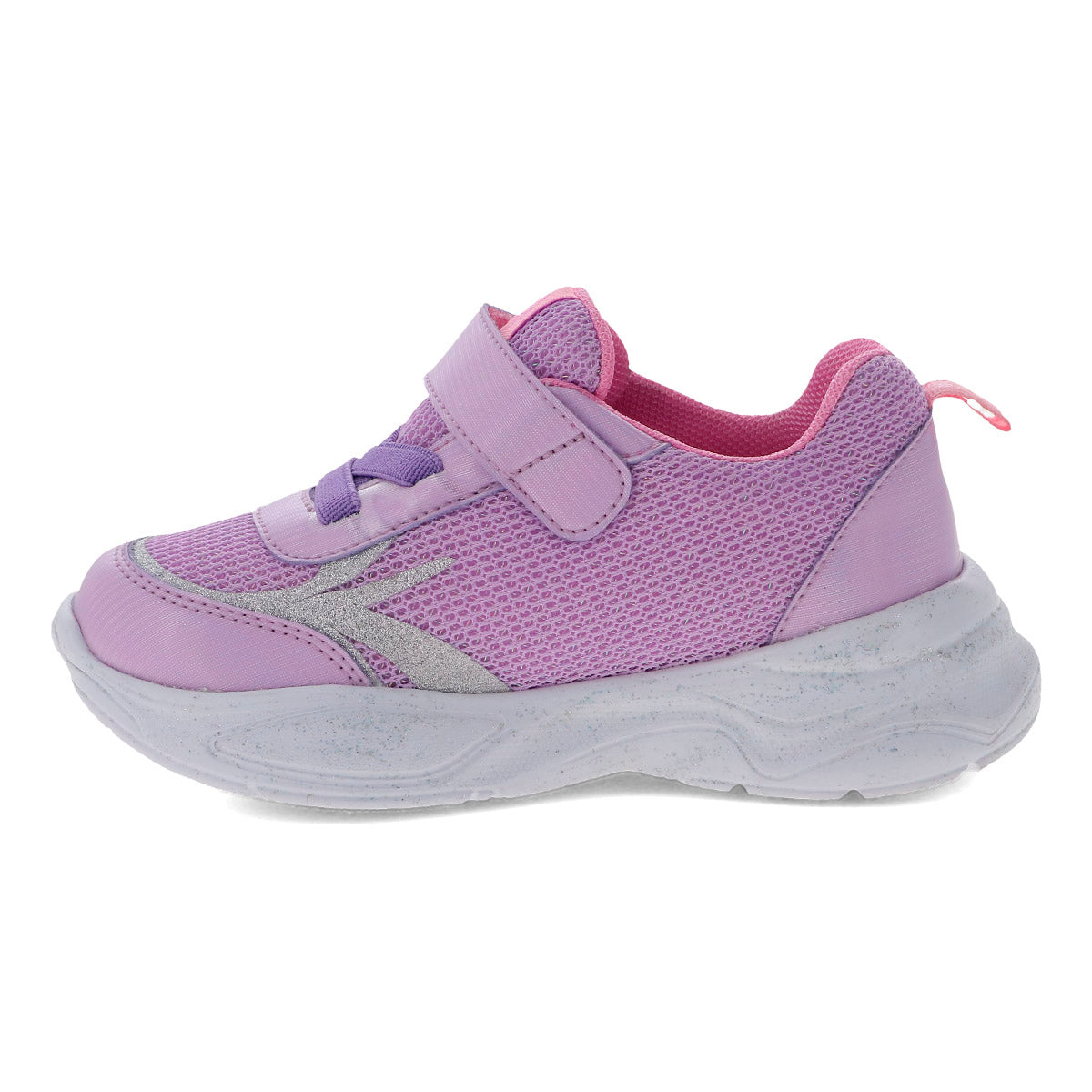 Tenis para Niña Tropicana Estilo: TR830015ST