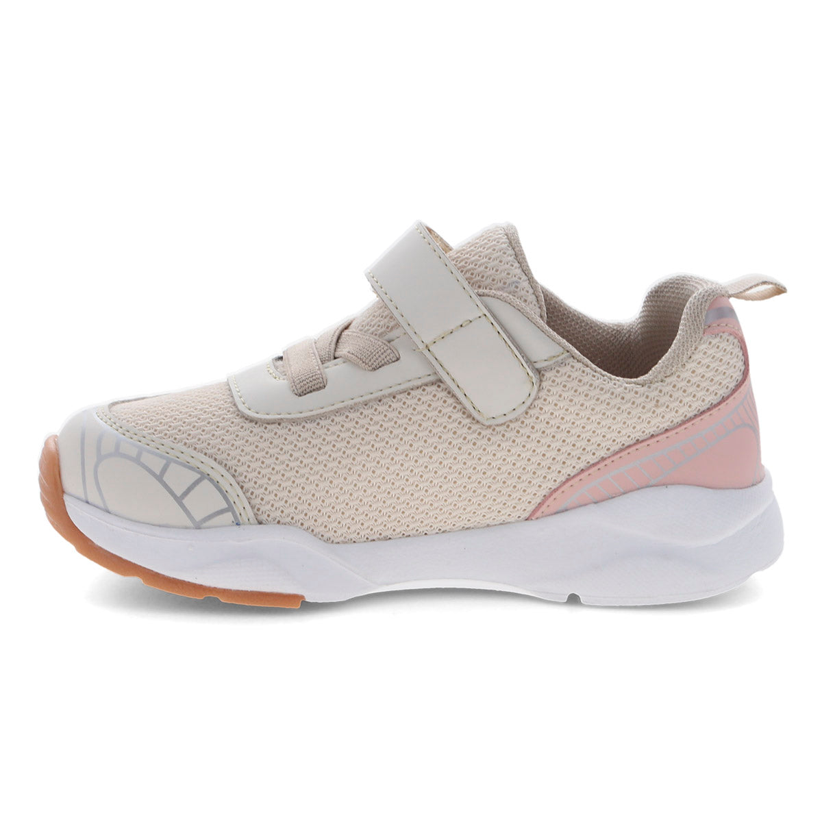 Tenis para Niña Tropicana Estilo: TR730014ST