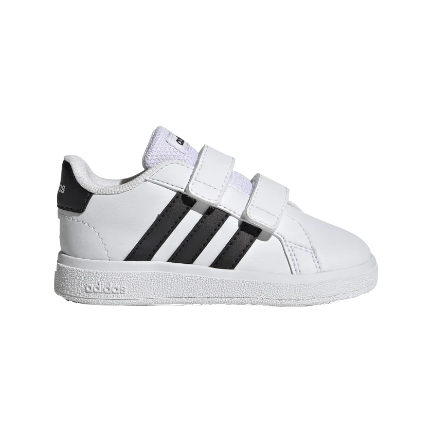 GW6527- Adidas Grand Court 11-17.5 - Mimo Shops