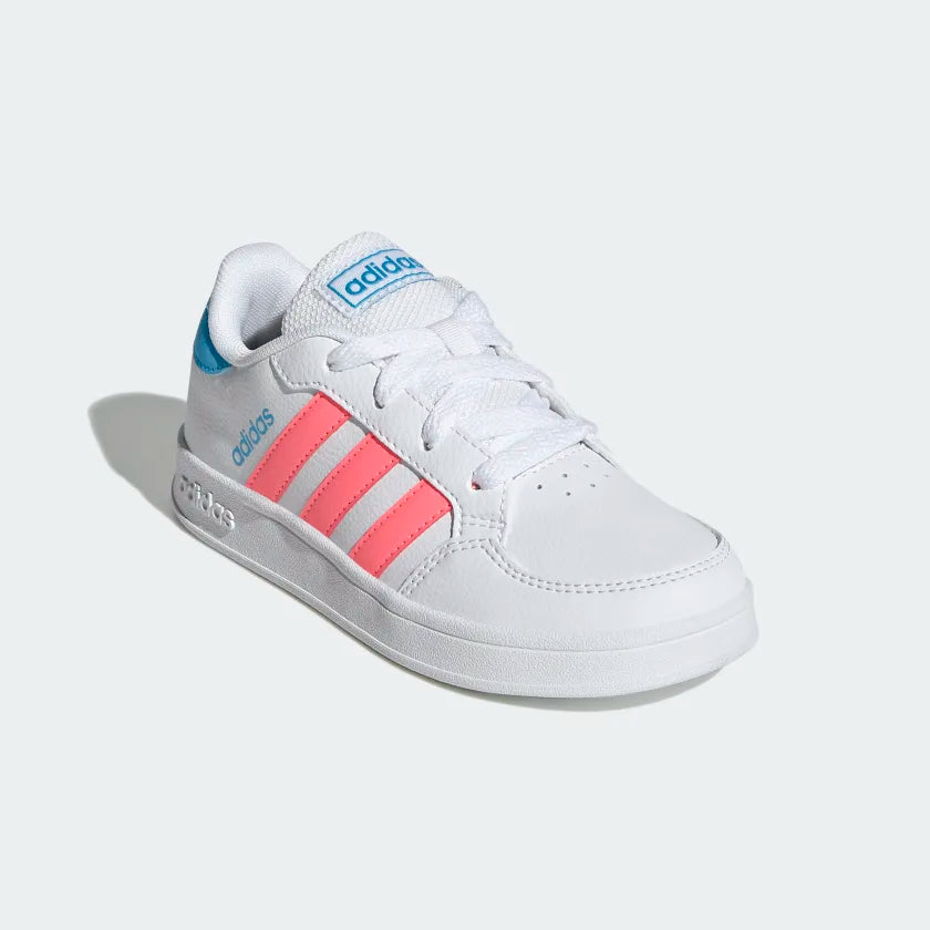 GY6015- Adidas Breaknet 16.5 - 25 - Mimo Shops